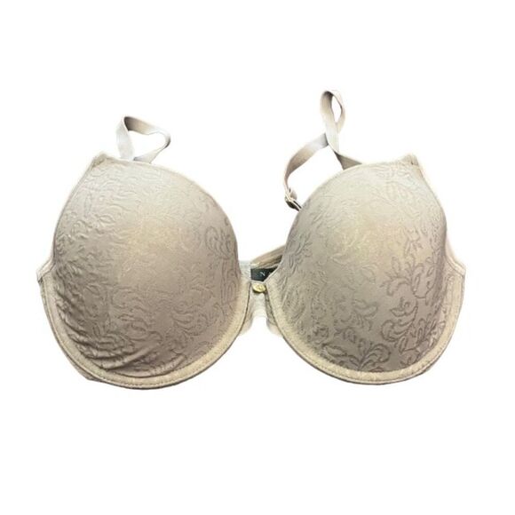 Natori Lacy Underwire Bra 34C - Picture 1 of 7